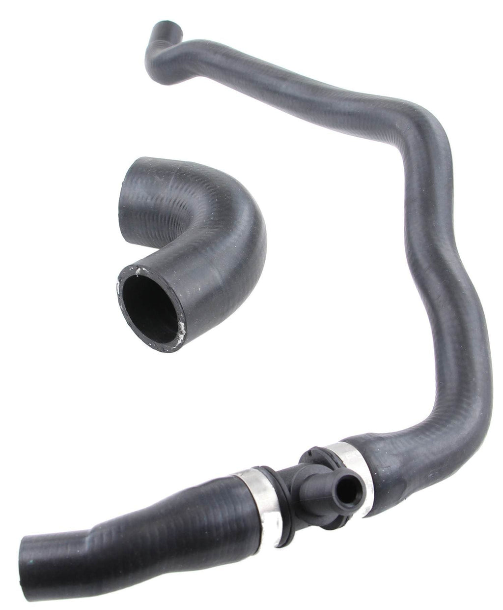 BMW E70 X5 xDrive35i Water Pump to Engine Inlet By Rein 11537584630 (2011-2013)