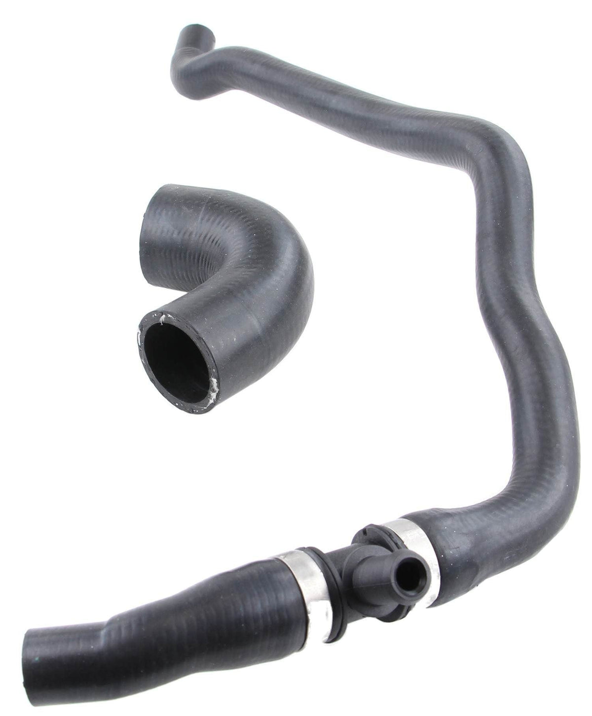 BMW E70 X5 xDrive35i Water Pump to Engine Inlet By Rein 11537584630 (2011-2013)