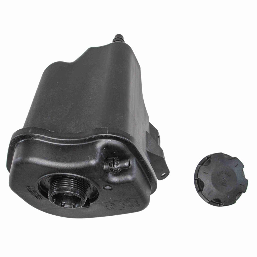 BMW F15 X5 Engine Coolant Expansion Tank By Rein 17138621092