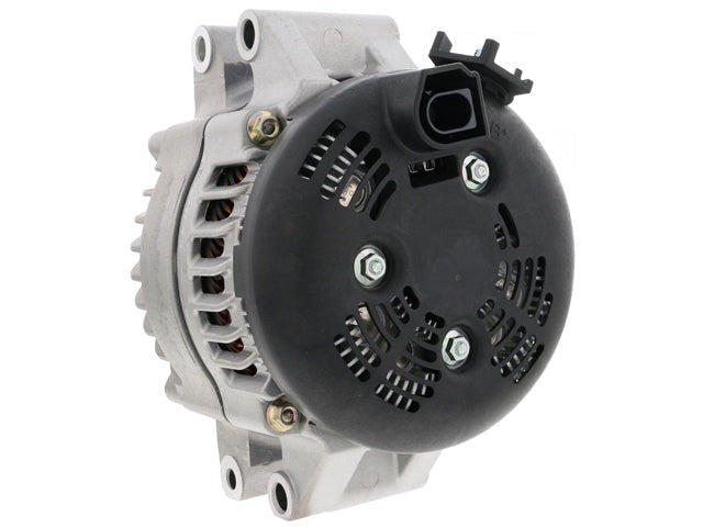 BMW E9X 335i New Alternator OEM (210AMP) 12317616120 (2013 Year Model)