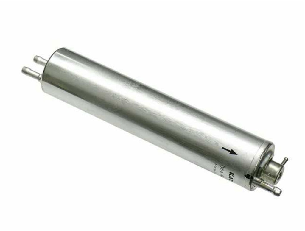 BMW E46 3-Series Fuel Filter W/ Regulator OEM 13327512019