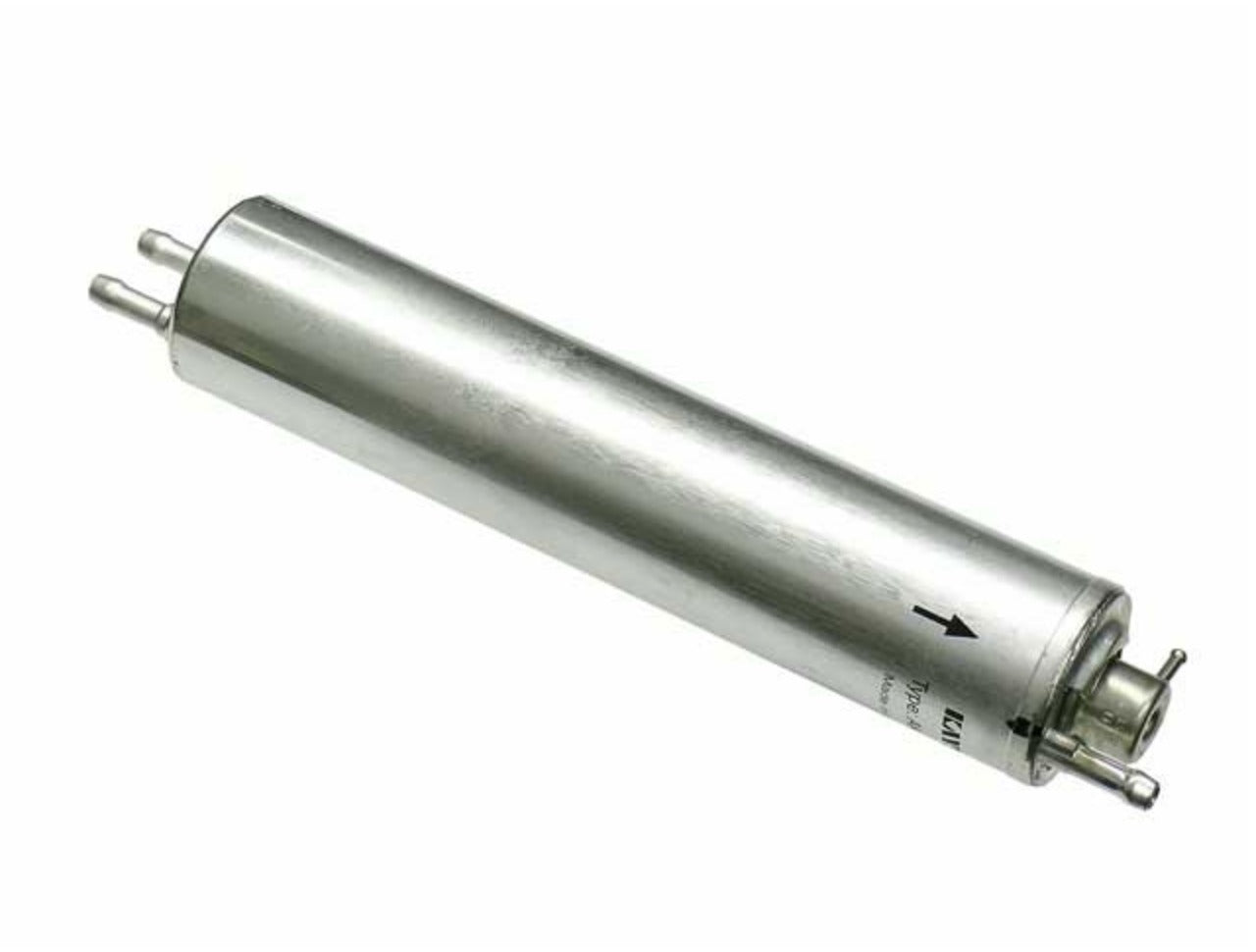 BMW E46 3-Series Fuel Filter W/ Regulator OEM 13327512019