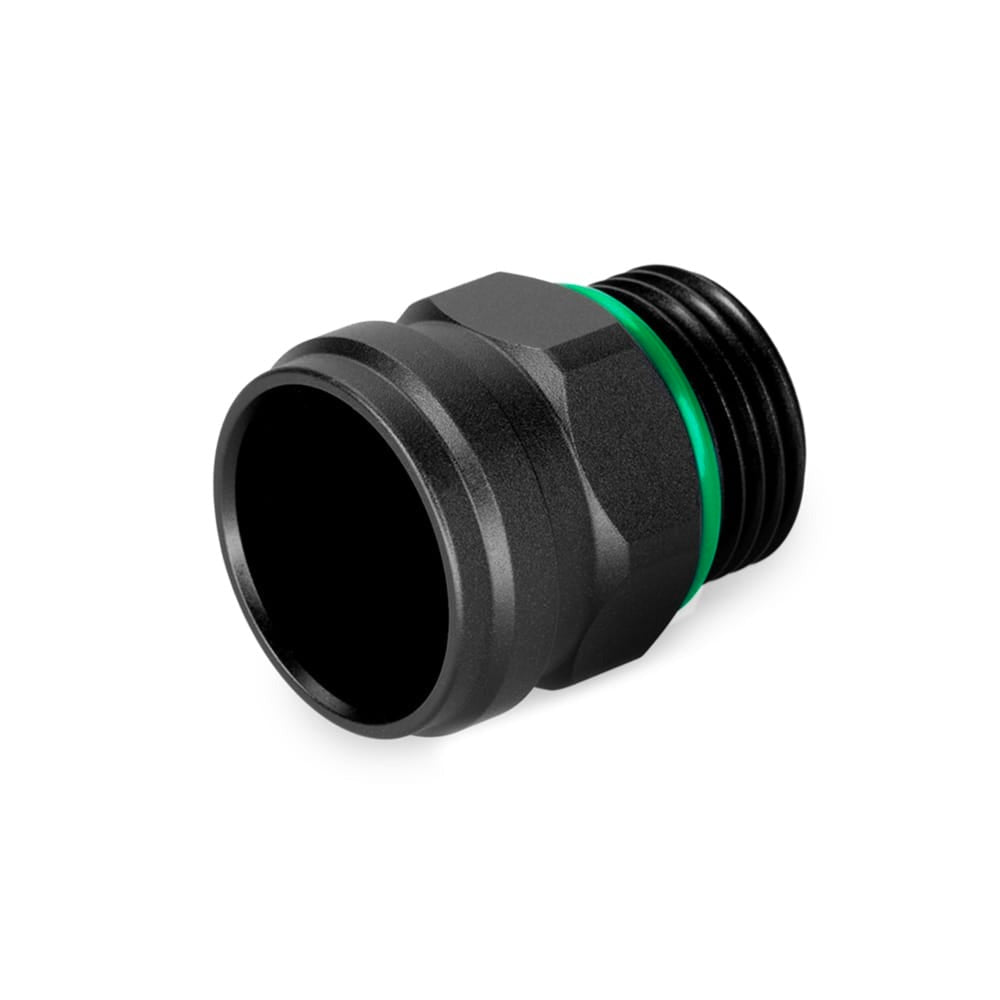 Nuke Performance AN-10 ORB to BQL 22 Female fitting