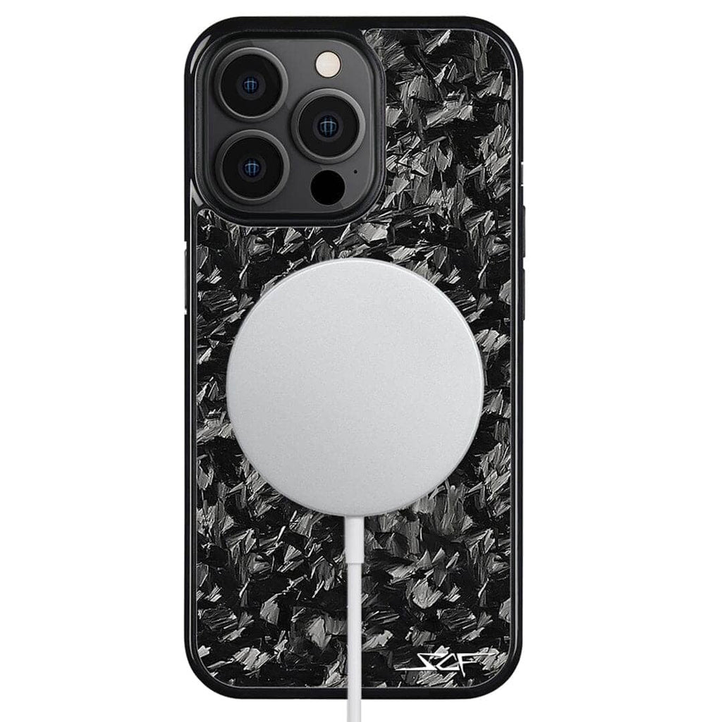 iPhone | Forged Carbon Fiber Case | CLASSIC Series