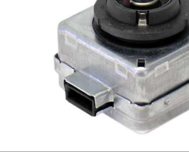 BMW E90/E92/E93 3-Series Headlight Bulb D1S OEM 63217217509