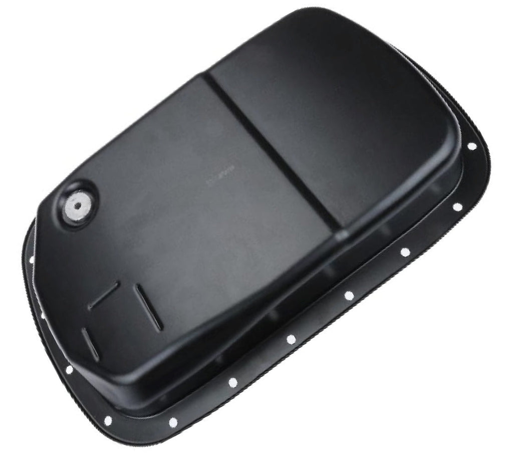 BMW E46 3-Series Automatic Transmission Pan W/ Gasket By Uro (A5S360R/390R) 24117533733