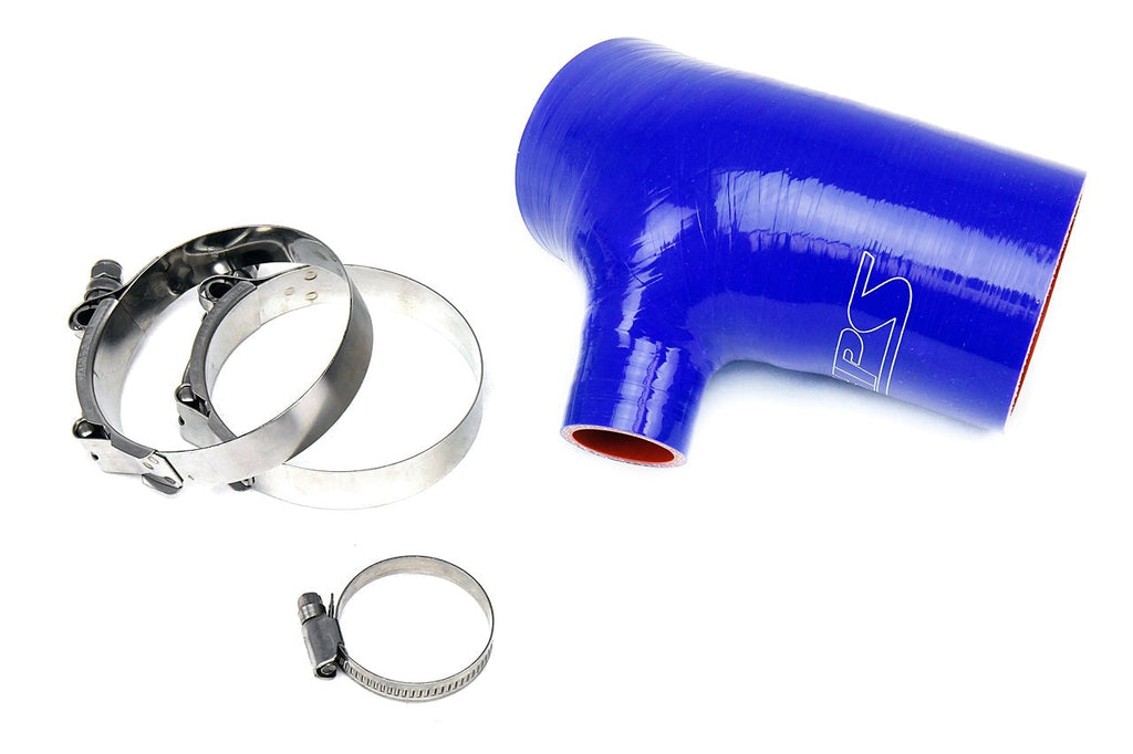 HPS Silicone Air Intake Kit Post MAF Hose 2016-2025 Mazda Miata 2.0L, 57-1544