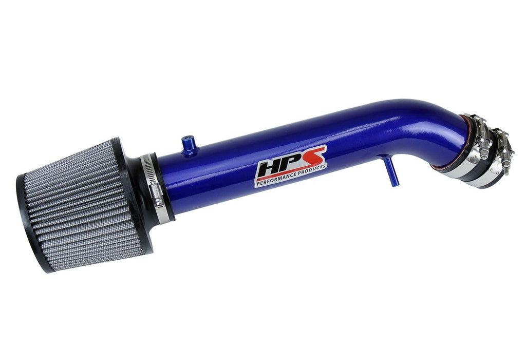 HPS Shortram Air Intake Kit 1996-1998 Honda Civic EX HX 1.6L, 827-113