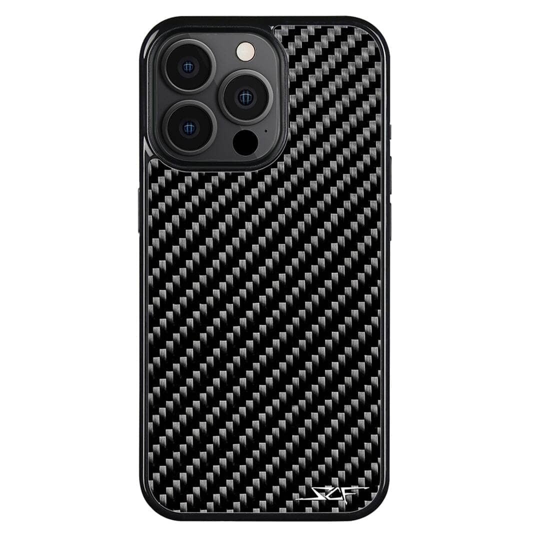 iPhone | Carbon Fiber Case | CLASSIC Series