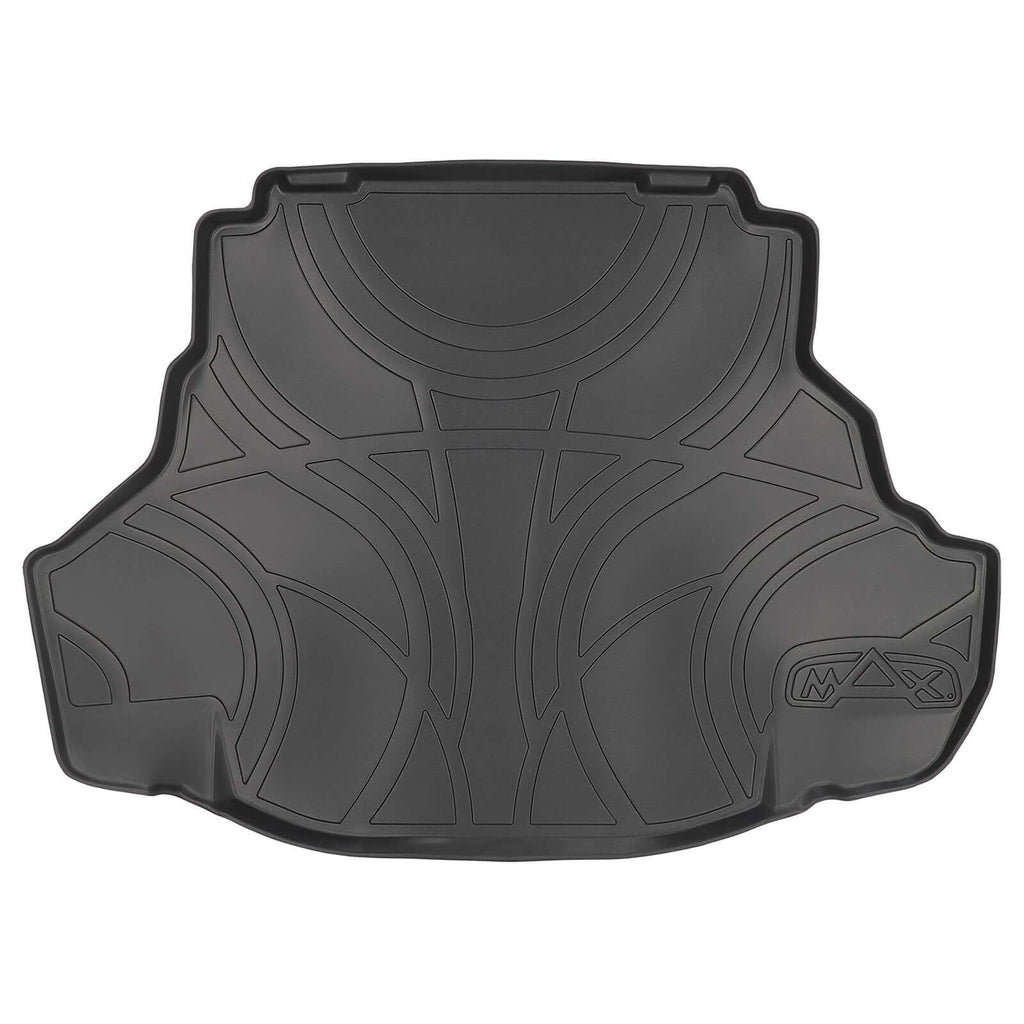 SMARTLINER Custom Fit Floor Liners For 2013-2018 Toyota Avalon Non-Hybrid