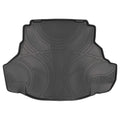 SMARTLINER Custom Fit Floor Liners For 2013-2018 Toyota Avalon Non-Hybrid