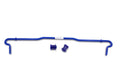 Super Pro Rear Sway Bar 20mm Adjustable - 2013-2016 Scion FR-S / 2013-2024 Subaru BRZ / 2017-2024 Toyota GR86