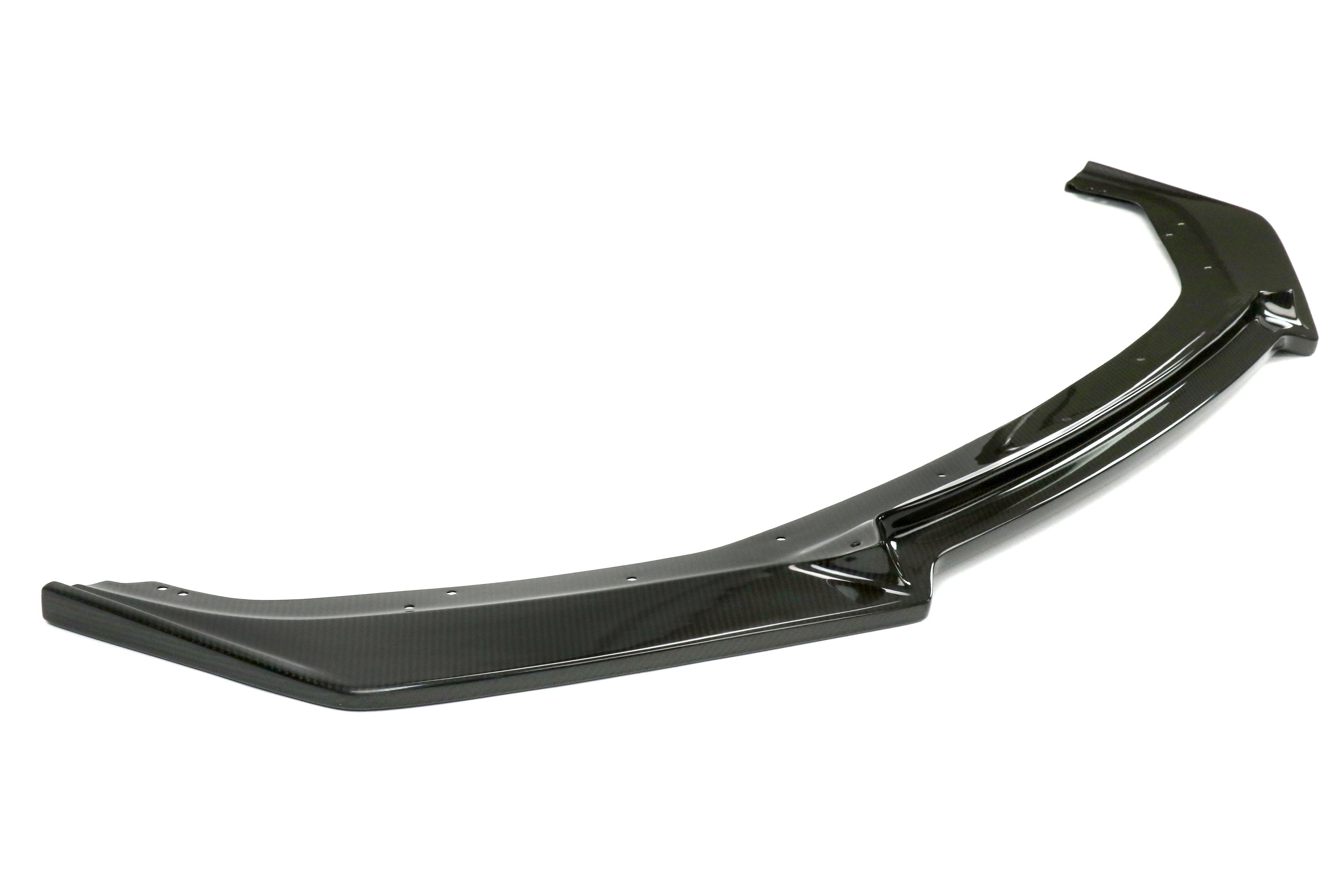 APR Performance Carbon Fiber Front Air Dam - 2013-2016 Scion FR-S