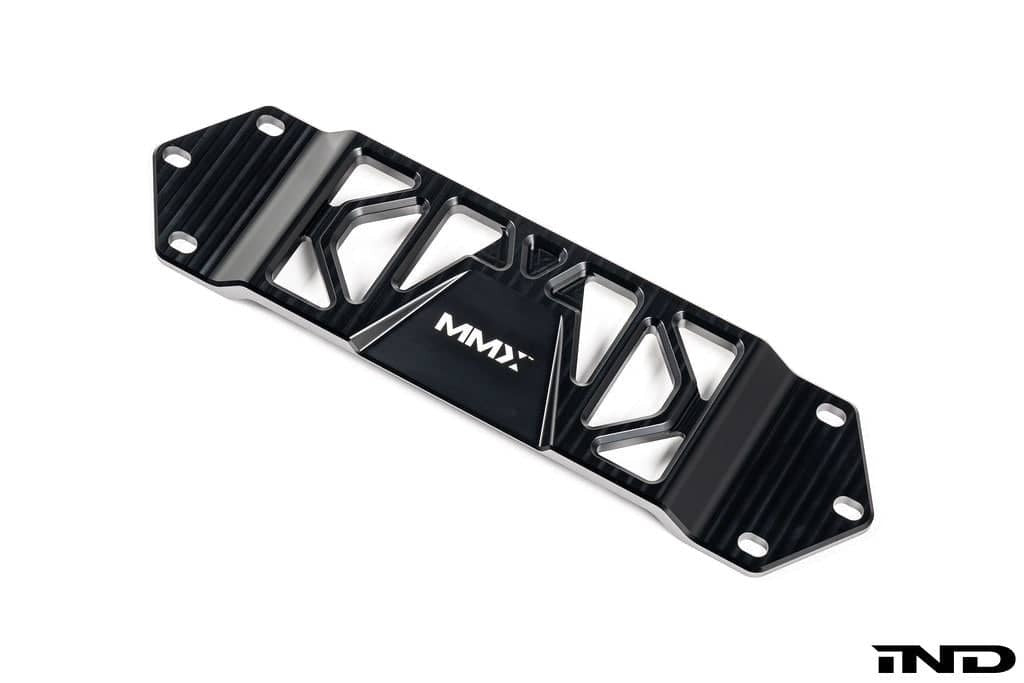 MMX Performance BMW F8X M2 / M3 / M4 Underbody Chassis Brace