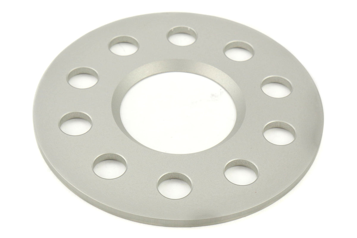 Eibach PRO-SPACER Kit 5x100 5mm Pair - Subaru Models (inc. 2002-2014 WRX)