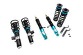 Megan Racing EZ Street Series Coilovers - 2020-2021 Toyota A90 Supra