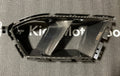 OPEN BOX - Kies G80/G82 Dry Carbon Fiber Vent Trim (Driver’s Side ONLY)