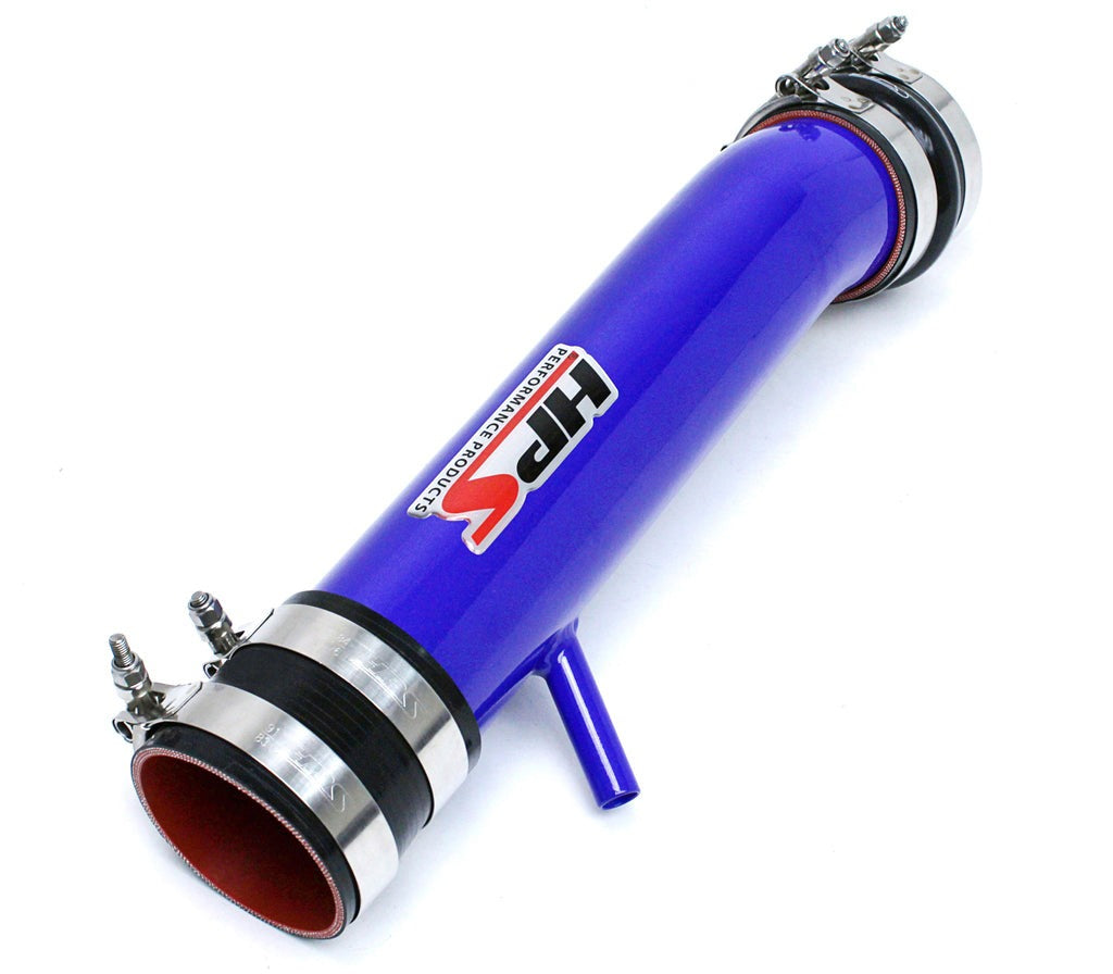 HPS Post MAF Air Intake Tube 2014-2015 Lexus IS250 2.5L V6 Non F-Sport, 27-560