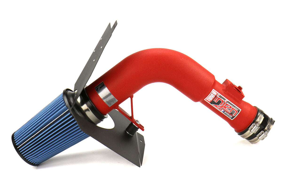 Injen Cold Air Intake System - 2015+ STI