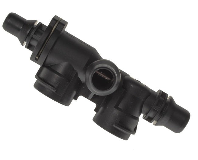 BMW X5 4.4L,4.6L & 4.8L Transmission Oil Cooler Thermostat OEM 17107559966