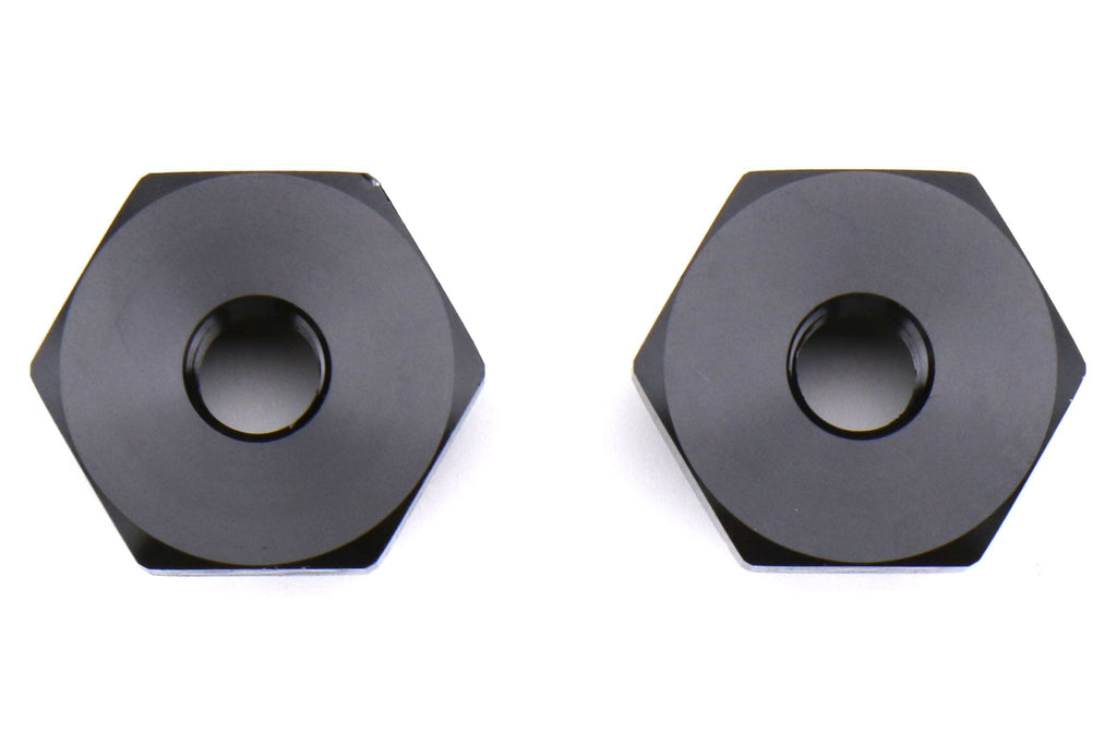 Jackson Racing m22 to 1/8 pt thread adapter - Universal