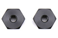 Jackson Racing m22 to 1/8 pt thread adapter - Universal
