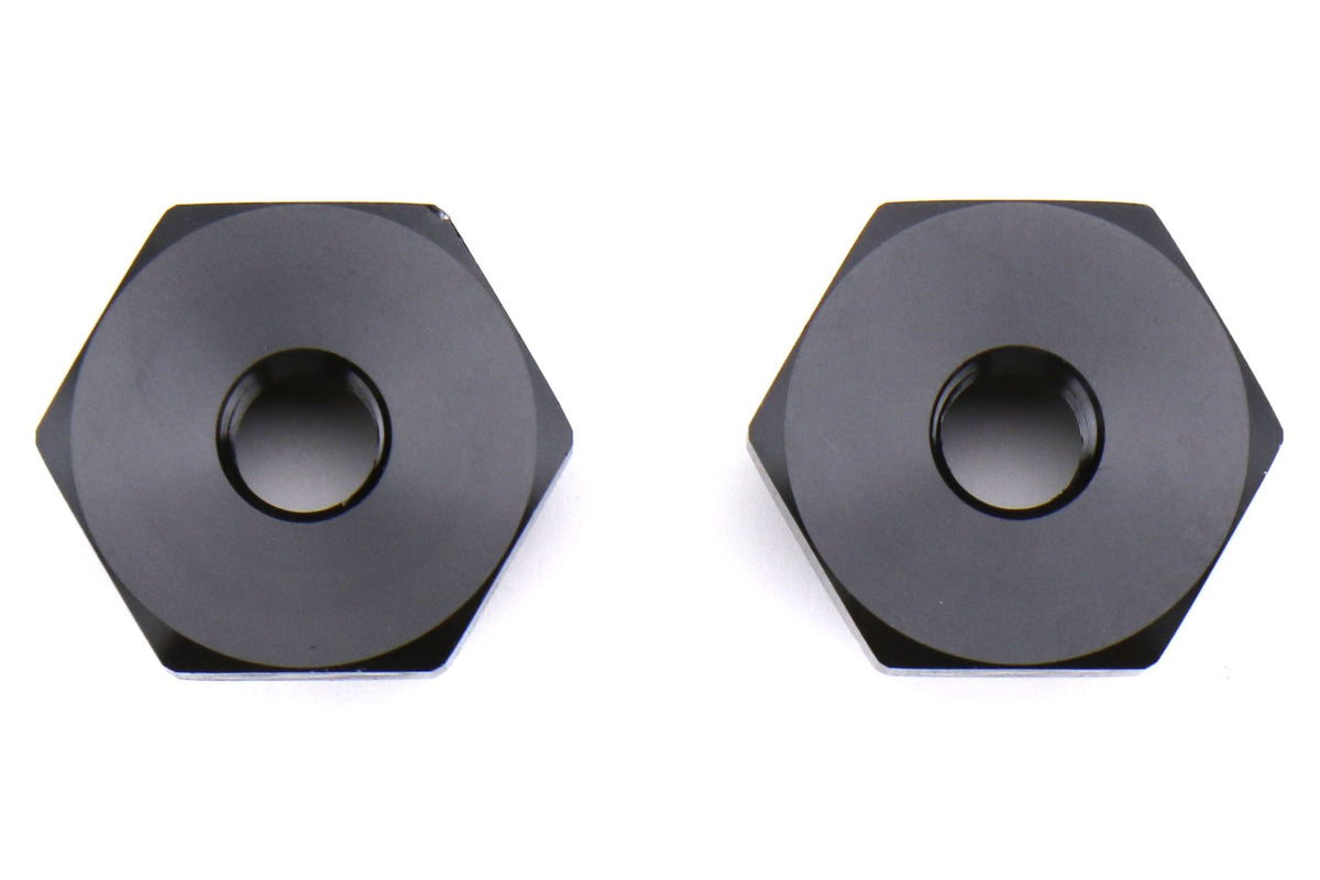 Jackson Racing m22 to 1/8 pt thread adapter - Universal