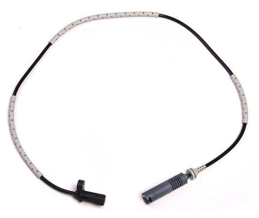 BMW 1-Series Rear ABS Speed Sensor OEM 34526870076 or 34526870077
