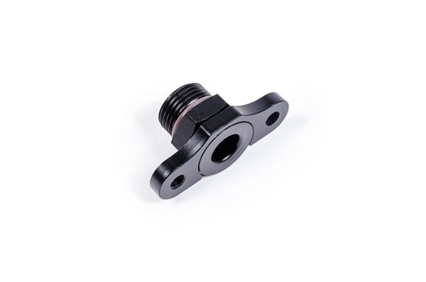 Radium FPR Adapter 8AN ORB 16mm Bore 39mm Spacing M6 - Universal