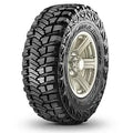 Goodyear Wrangler MT/R With Kevlar Tire 245/70R17 119Q