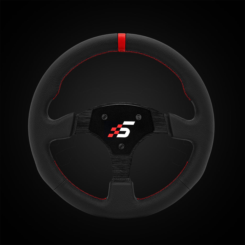 SIMAGIC P-330R Round Wheel
