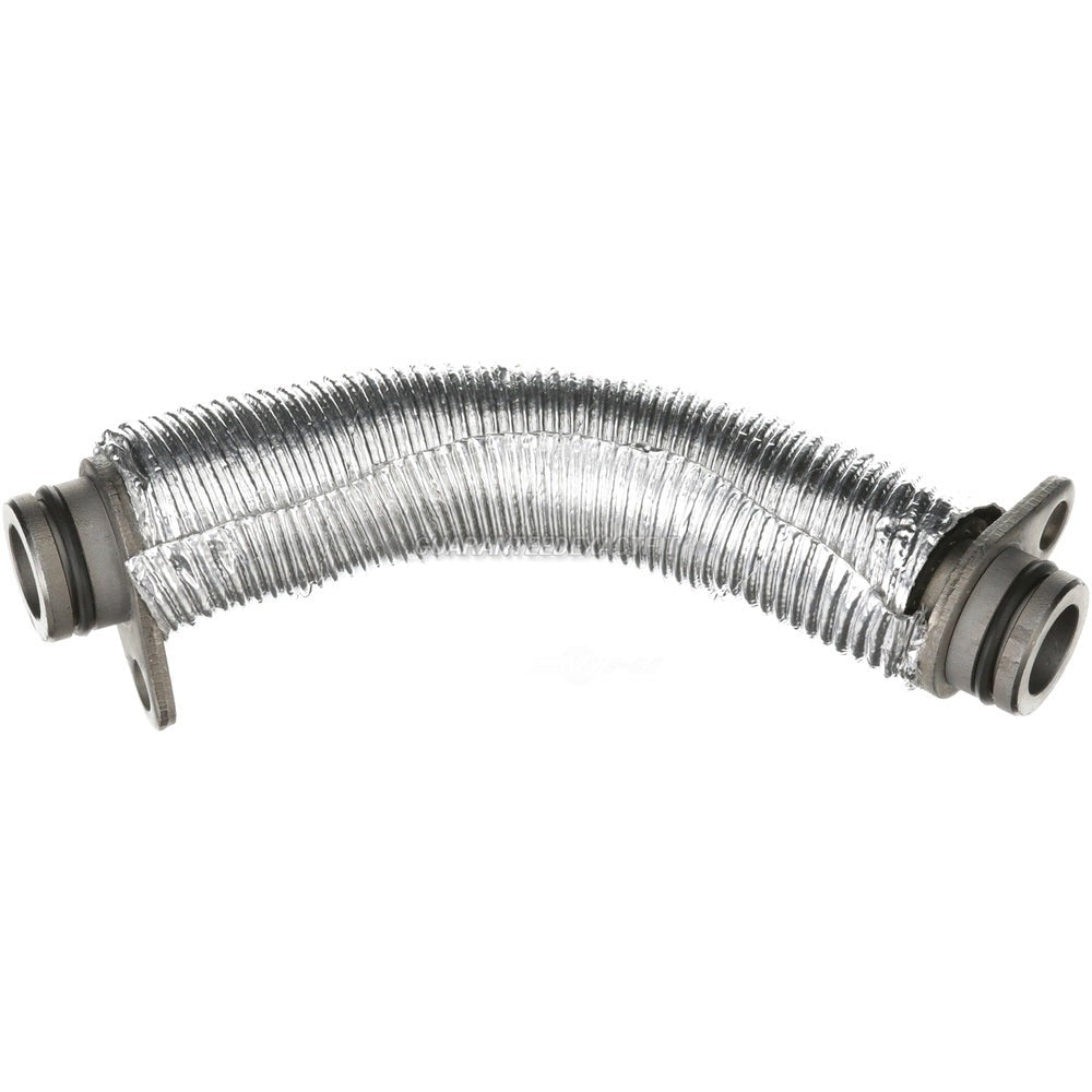 BMW F30 340i Turbocharger Oil Line (Return) OEM 11427643176