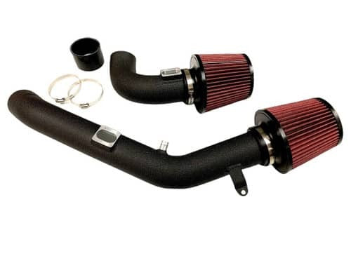 MAD BMW F8x S55 M3 M4 High Flow Air Intake