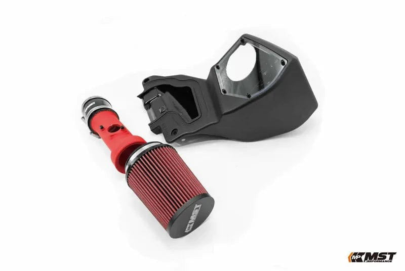 MST 2022-2024 Honda Civic 11th 1.5t Cold Air Intake System (HD-CI1502)