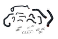HPS Silicone Radiator, Heater, and Ancillary Hose Kit 2005-2015 Toyota Tacoma 4.0L V6, 57-2280