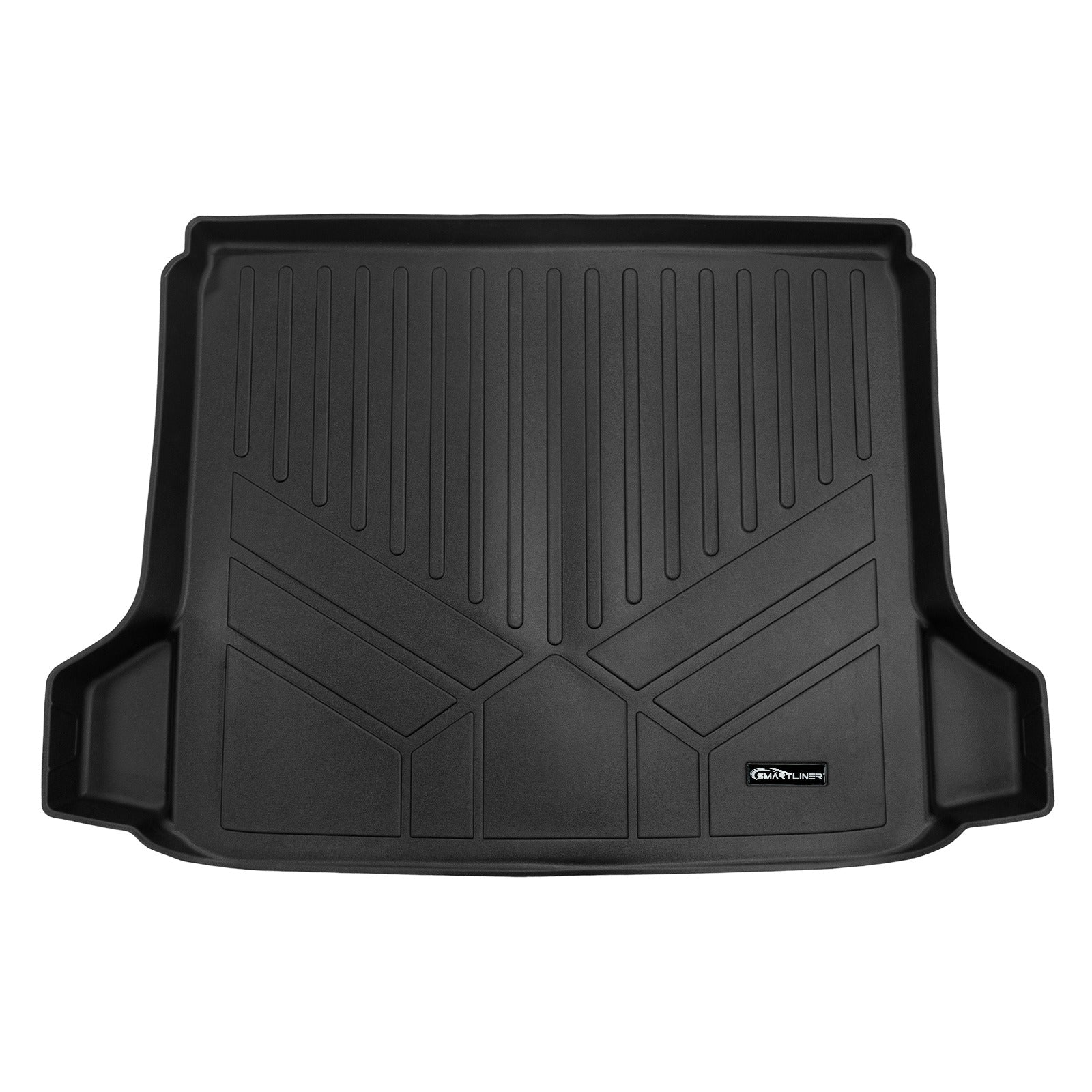 SMARTLINER Floor Liners for 2025-2026 Nissan Murano