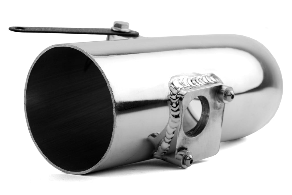 Mishimoto Performance Race Cold Air Intake - 2015+ STI