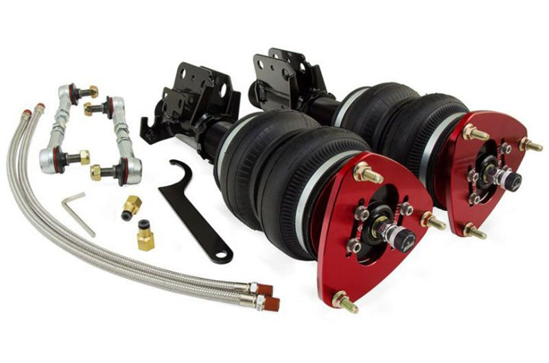 Air Lift Performance Front Air Suspension Kit - 2013-2021 Scion FR-S / Subaru BRZ / Toyota 86