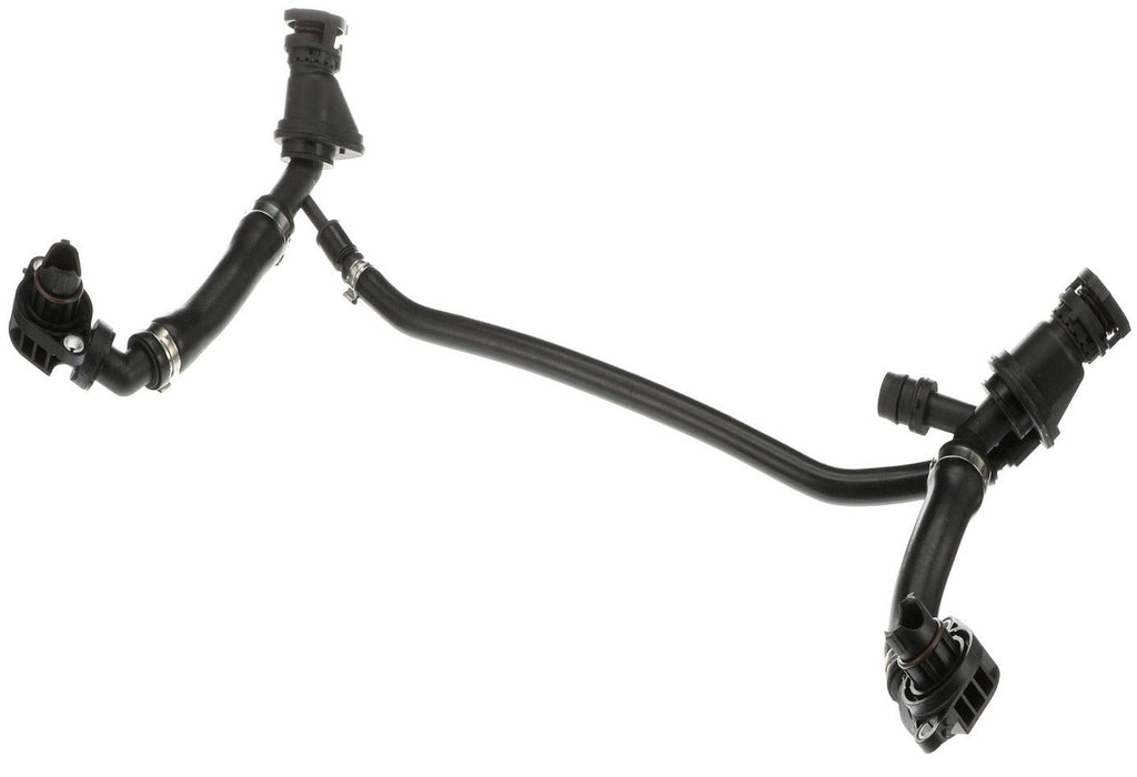 BMW F01/F02 750i,750li,750xDrive Crankcase Breather Hose By Rein 11158647961
