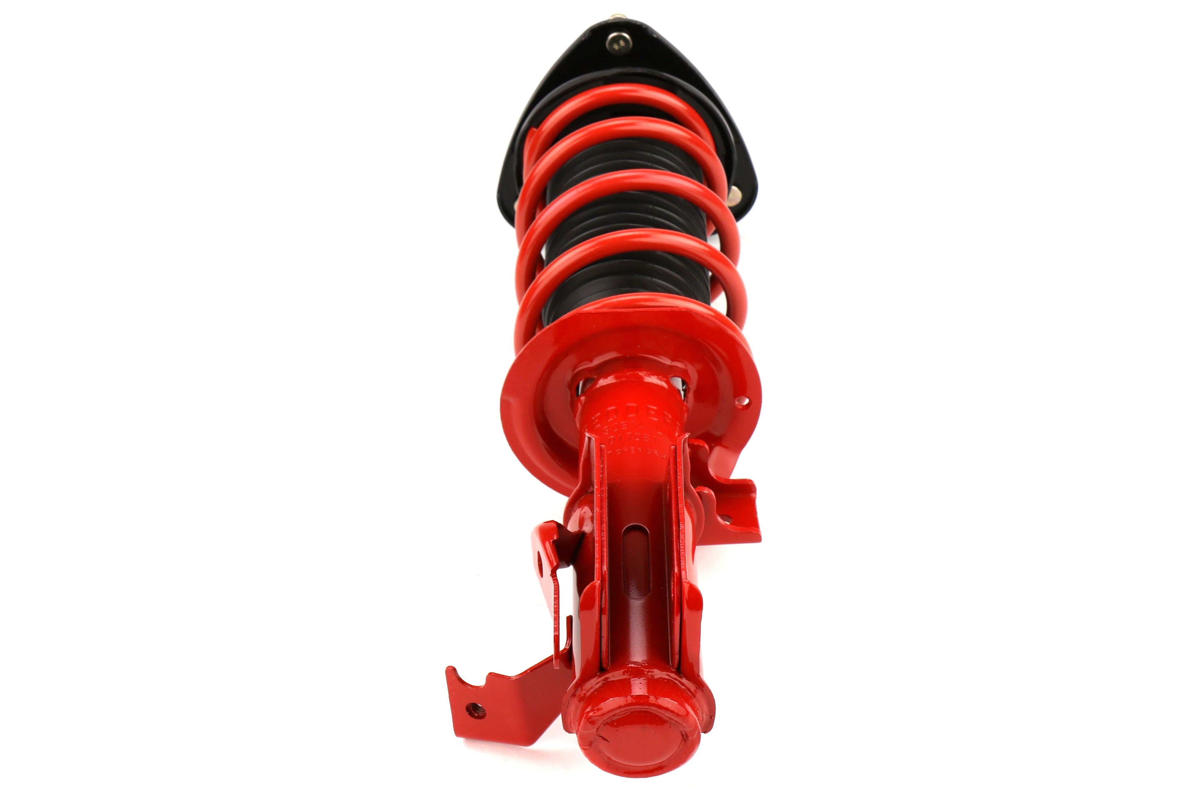 Pedders SportsRyder EziFit Front Left Strut and Spring - 2013+ FR-S / BRZ / 86