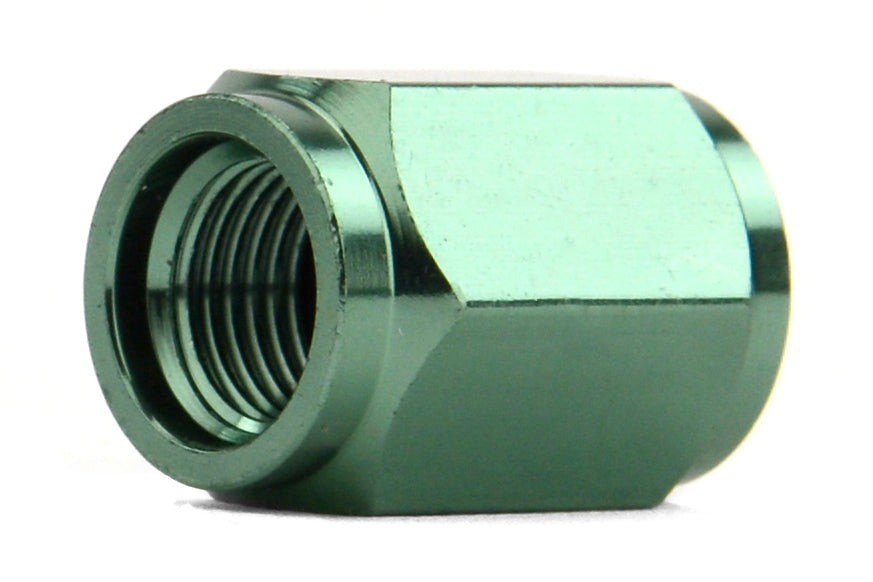 Project Kics Leggdura Valve Cap Set - Universal