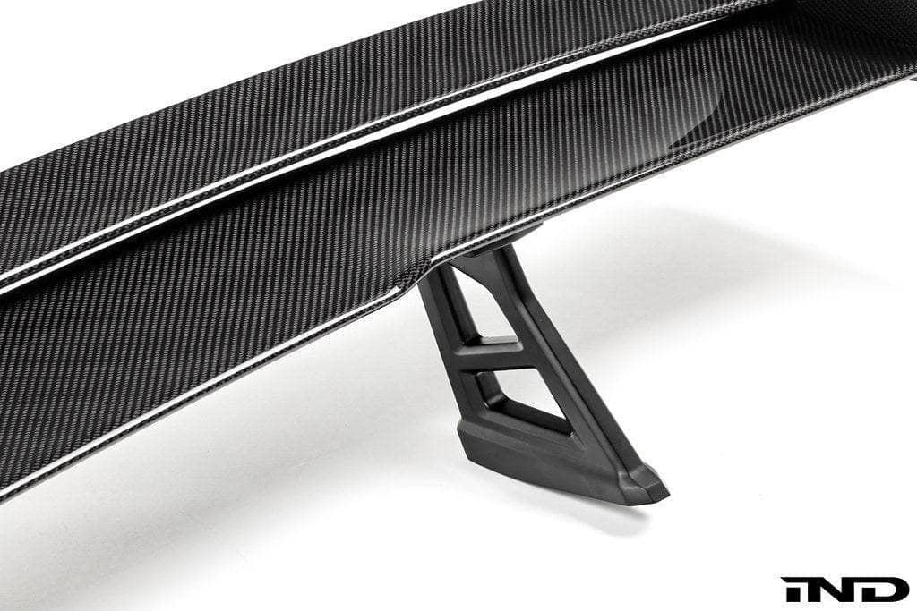 TREVORA G87 M2 TR87 Track Pack Adjustable Rear Wing