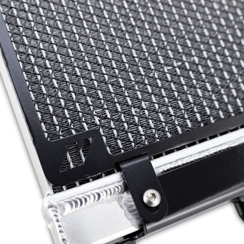 Mishimoto 15-20 BMW F8X M3/M4 Performance Auxiliary Radiator