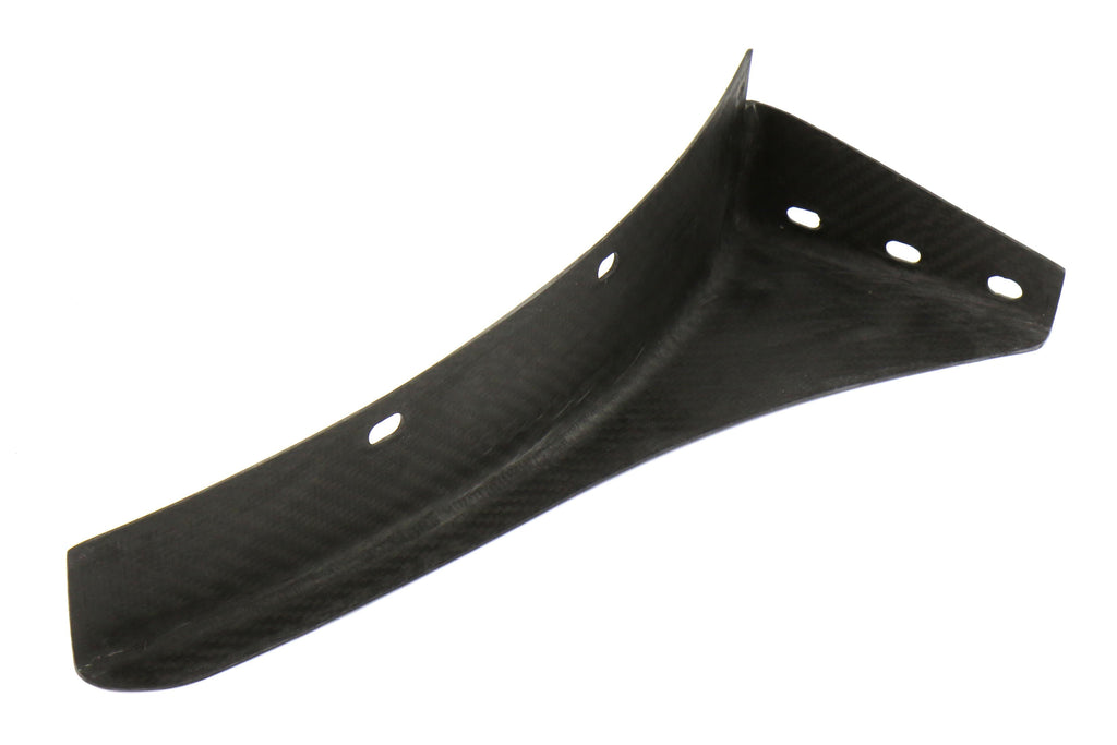 Verus Engineering Front Splitter Endplates - 2013-2021 Scion FRS / Subaru BRZ / Toyota 86