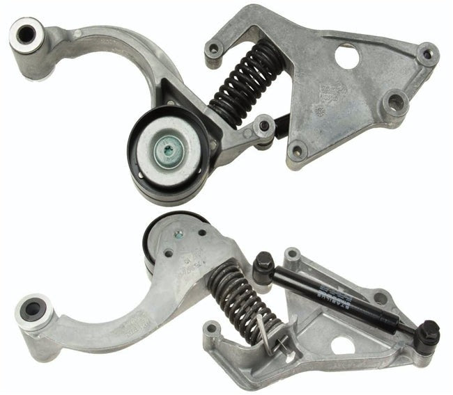 Mini Cooper S Drive Engine Belt Tensioner Assembly OEM 11288620210