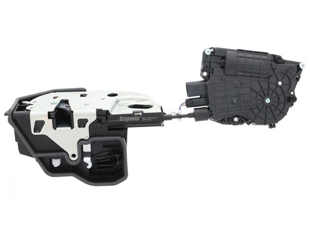 BMW X5 Rear Passenger Door Lock Actuator By Bapmic 51227315024 (Soft Close Doors)