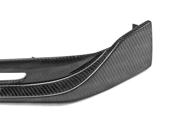 Seibon Carbon Fiber Lip (KC) - 2013-2016 BRZ