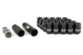 Project Kics Leggdura Racing Shell Type Lug Nut 35mm (Closed-End) - M12x1.25