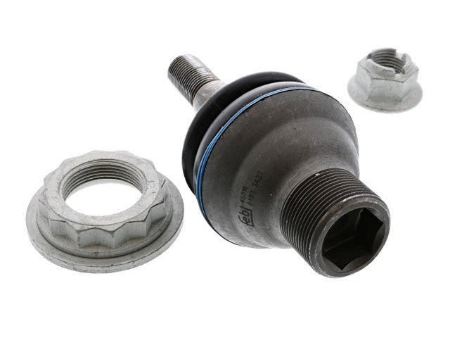 BMW F01 7-Series xDrive Control Arm Ball Joint For Lower Arm By Febi 31126777753