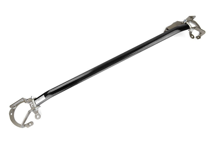 Cusco Front Strut Tower Bar Type ALC OS w/ Master Cylinder Brace - 2013-2021 Scion FR-S / Subaru BRZ / Toyota 86